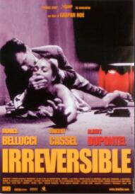 Irreversible