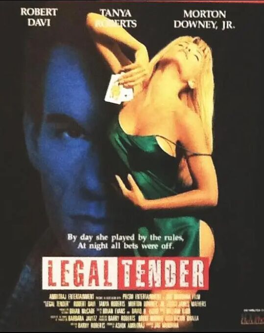 LegalTender